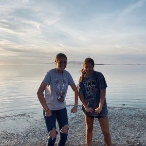 Meet your Posher, Sydney